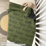 Blanket Colour Combination (Boys)