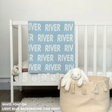 Blanket Colour Combination (Boys)