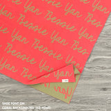 Personalised pet blanket for cats in coral and sage knitted cotton, personalise your cat bed with custom knitted cat blanket by TinyBitz.