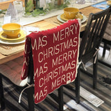 Personalized Blanket for Adults (Berry Red Background)