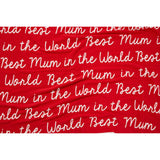 Personalized Blanket For Mum