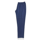 The Silver Lining: Reene (Blue) Women's Pyjama Set