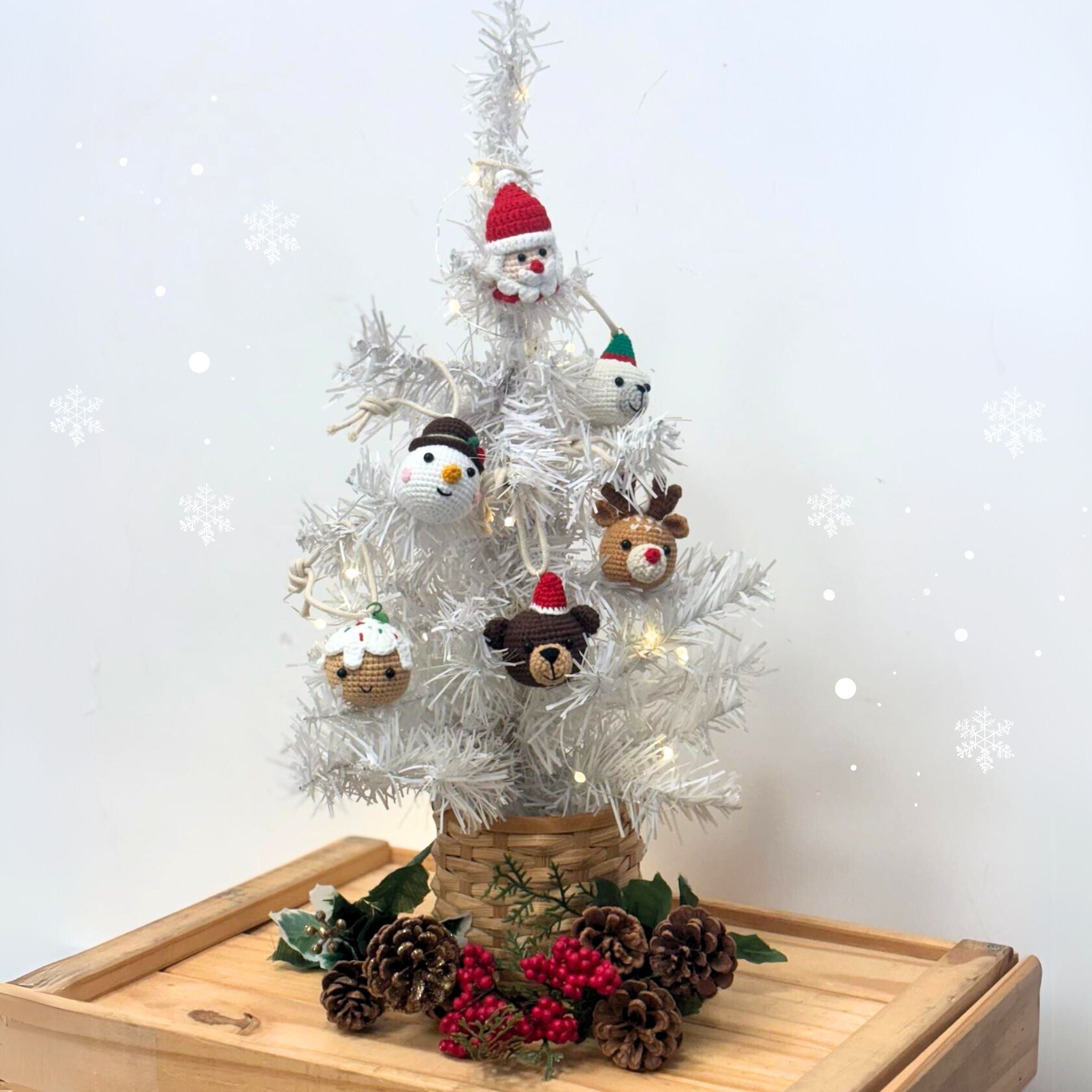 Christmas Ornaments