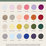 Personalized Blanket for Pets (Light Pink Background)