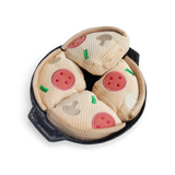 Lambwolf: Deep Dish Pizza (5pcs)