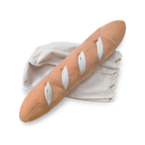 Lambwolf: Baguette