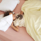 NakedLab: Bamboo Kids Pillowcases Set