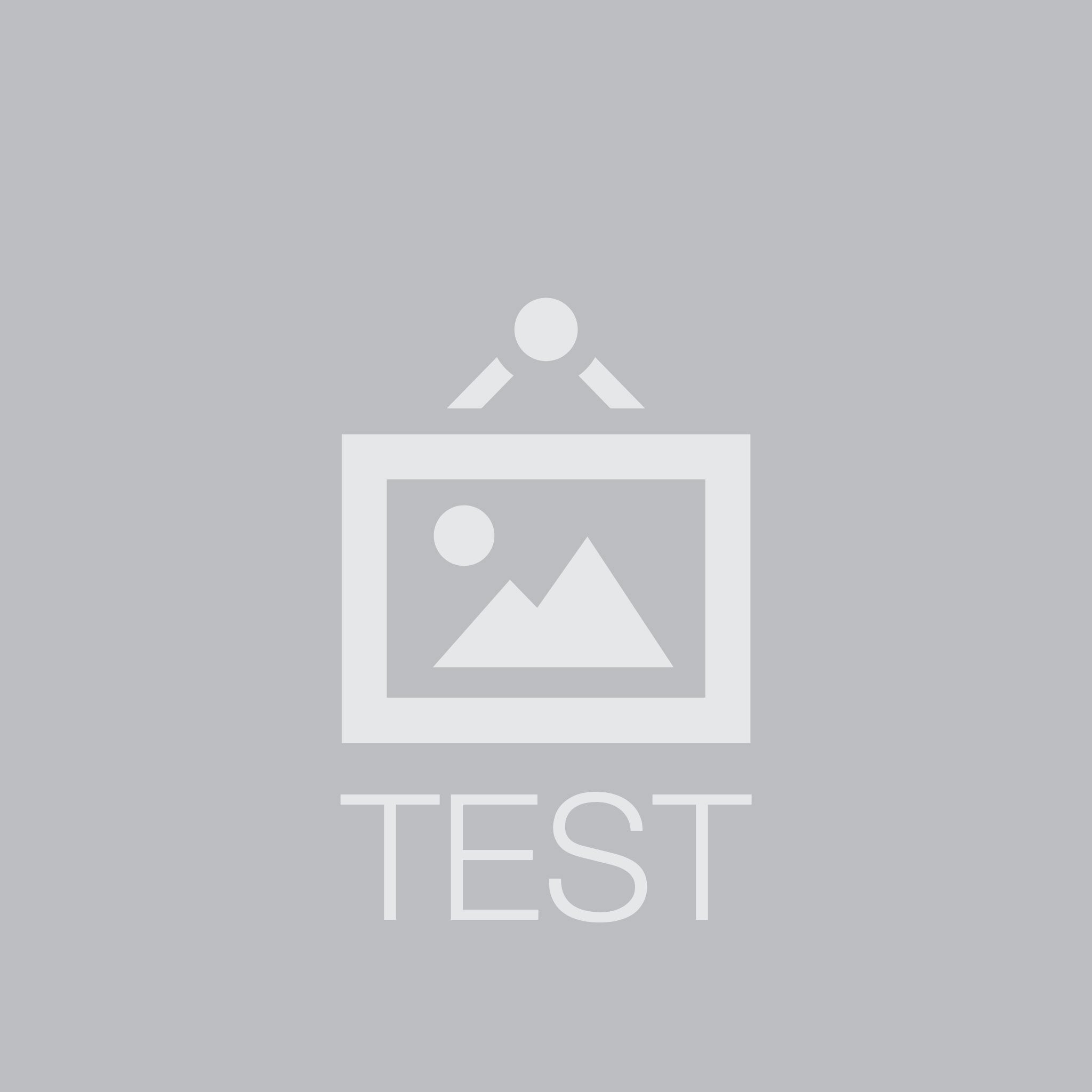 -TEST Upload