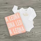 BOGO Baby Gift Set