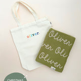 Personalized Blanket Set for Kid Boys