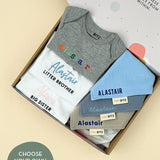 Build Your Own Gift Box
