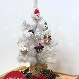 Christmas Ornaments