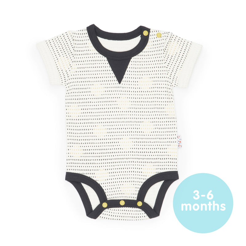 Summer Growing Kit for 3-Month Old Babies (Spot the Dots)