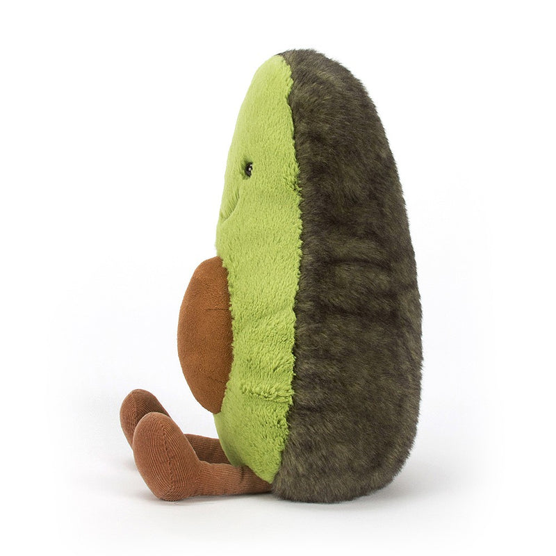 Jellycat Soft Toy: Amuseable Avocado