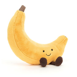 Jellycat Soft Toy: Amuseable Banana