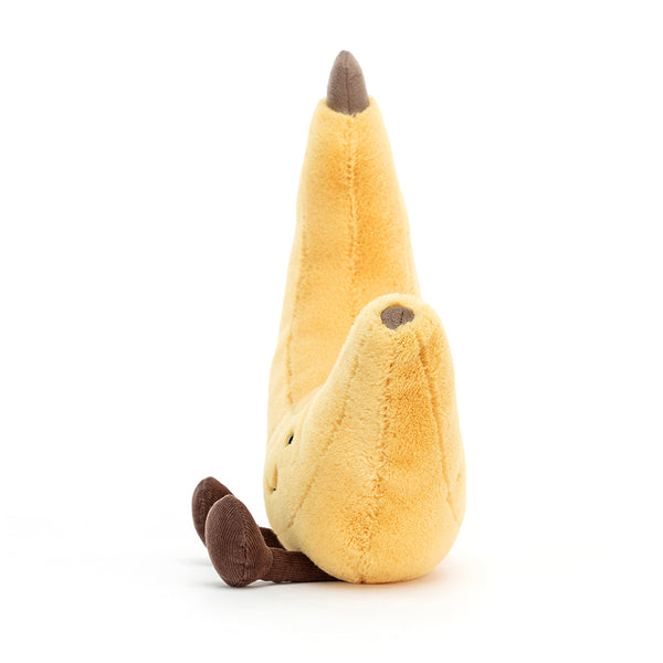 Jellycat Soft Toy: Amuseable Banana