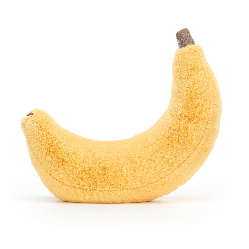 Jellycat Soft Toy: Amuseable Banana
