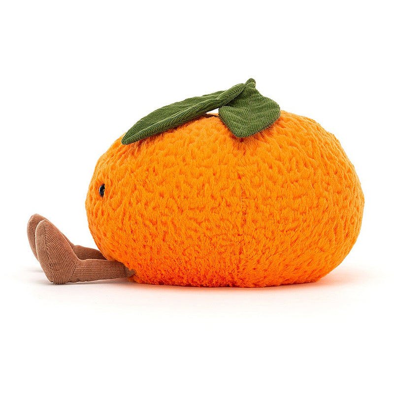 Jellycat Soft Toy: Amuseable Clementine