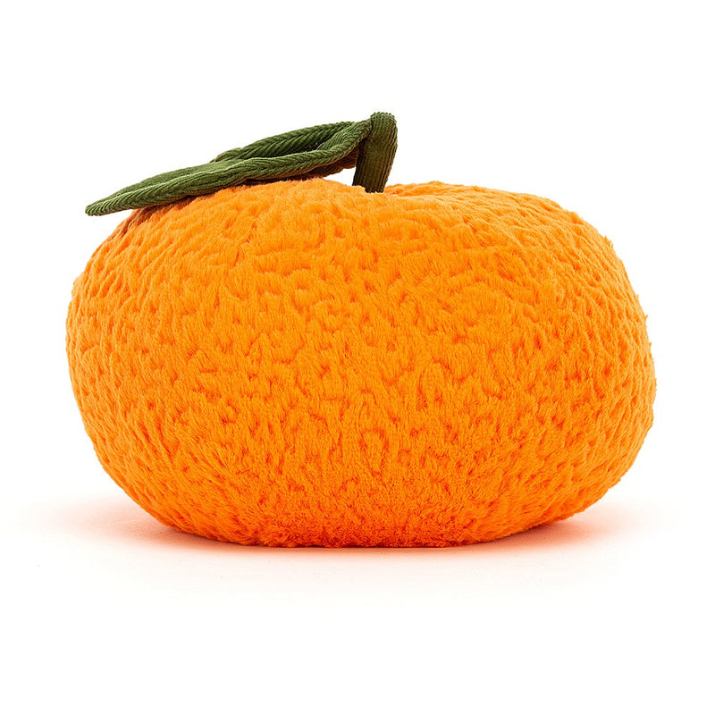 Jellycat Soft Toy: Amuseable Clementine