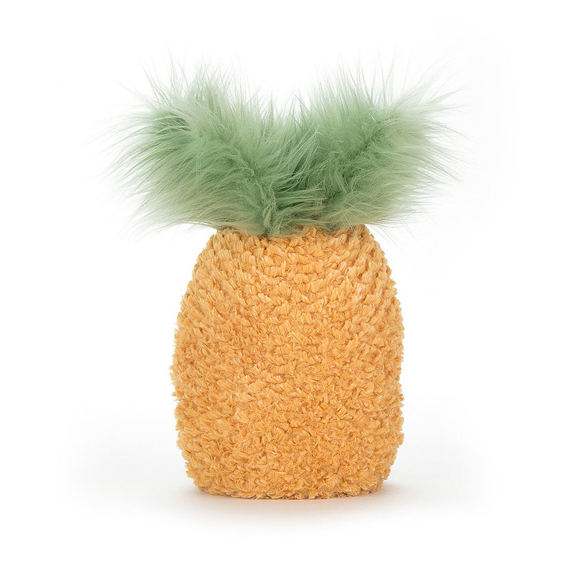 Jellycat Soft Toy: Amuseable Pineapple