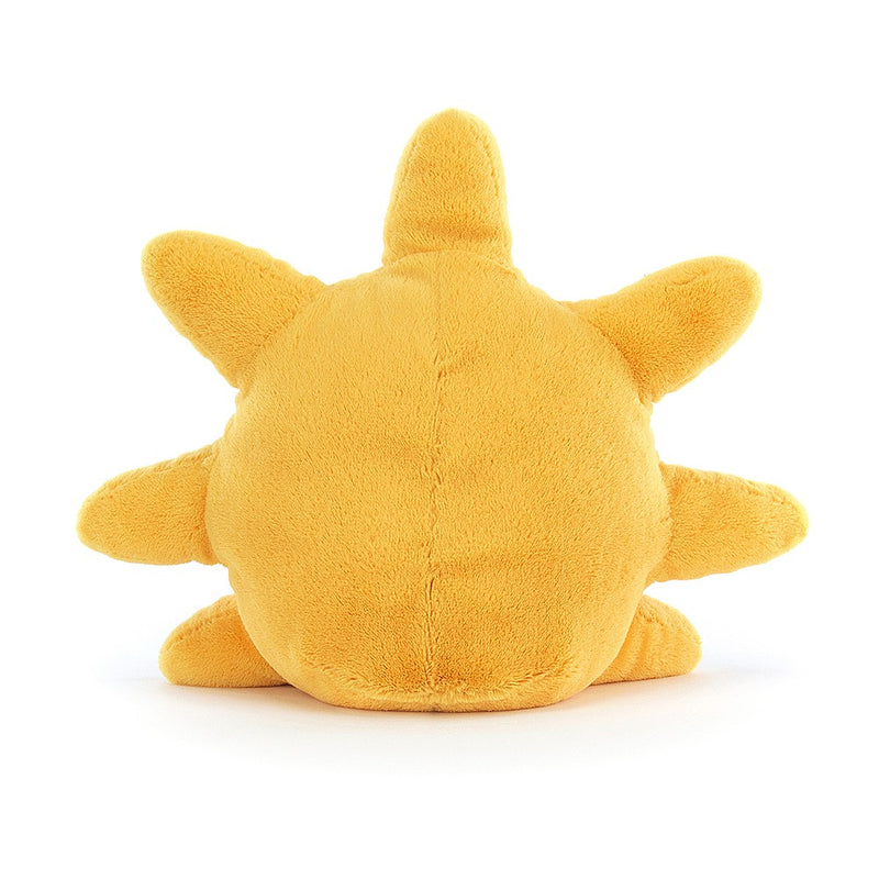 Jellycat Soft Toy: Amuseable Sun