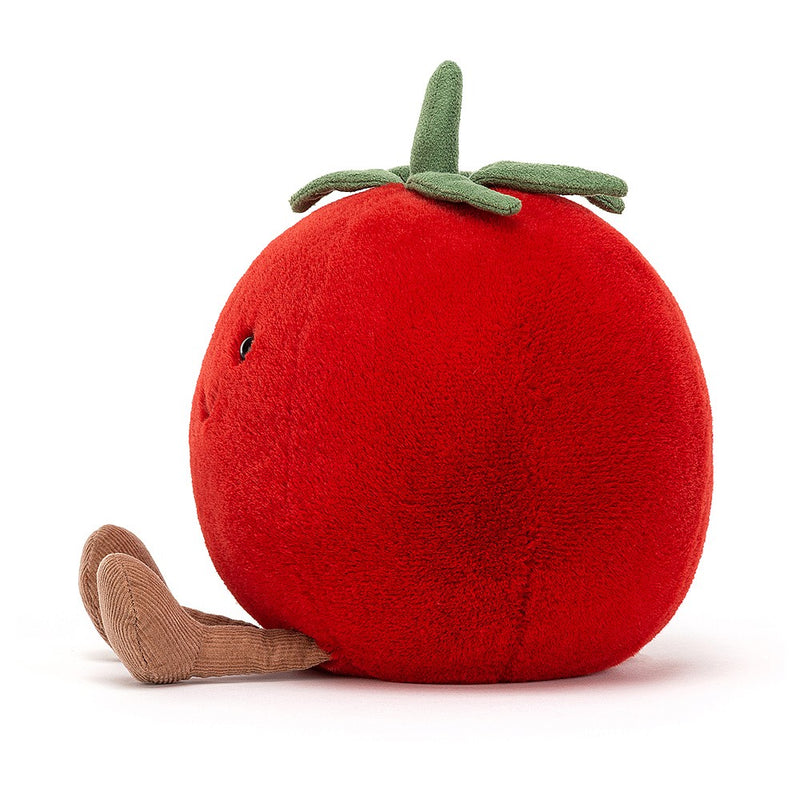 Jellycat Soft Toy: Amuseable Tomato