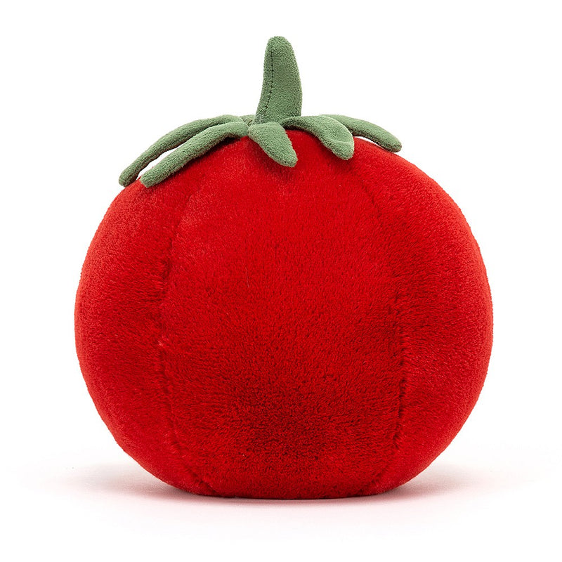 Jellycat Soft Toy: Amuseable Tomato