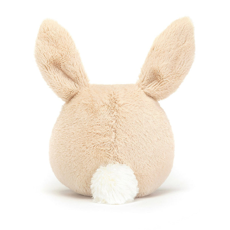 Jellycat Soft Toy: Amuseabean Bunny