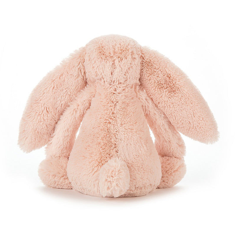 Jellycat Soft Toy: Bashful Bunny (Blush)