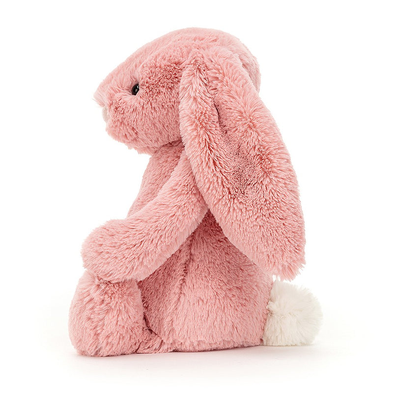 Jellycat Soft Toy: Bashful Petal Bunny