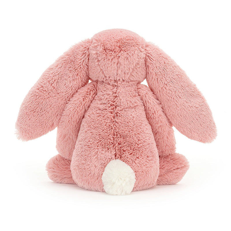 Jellycat Soft Toy: Bashful Petal Bunny
