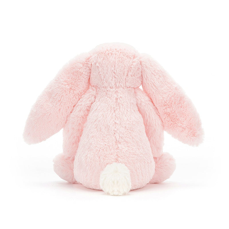 Jellycat Soft Toy: Bashful Bunny (Pink)