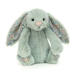 Jellycat Soft Toy: Blossom Sage Bunny