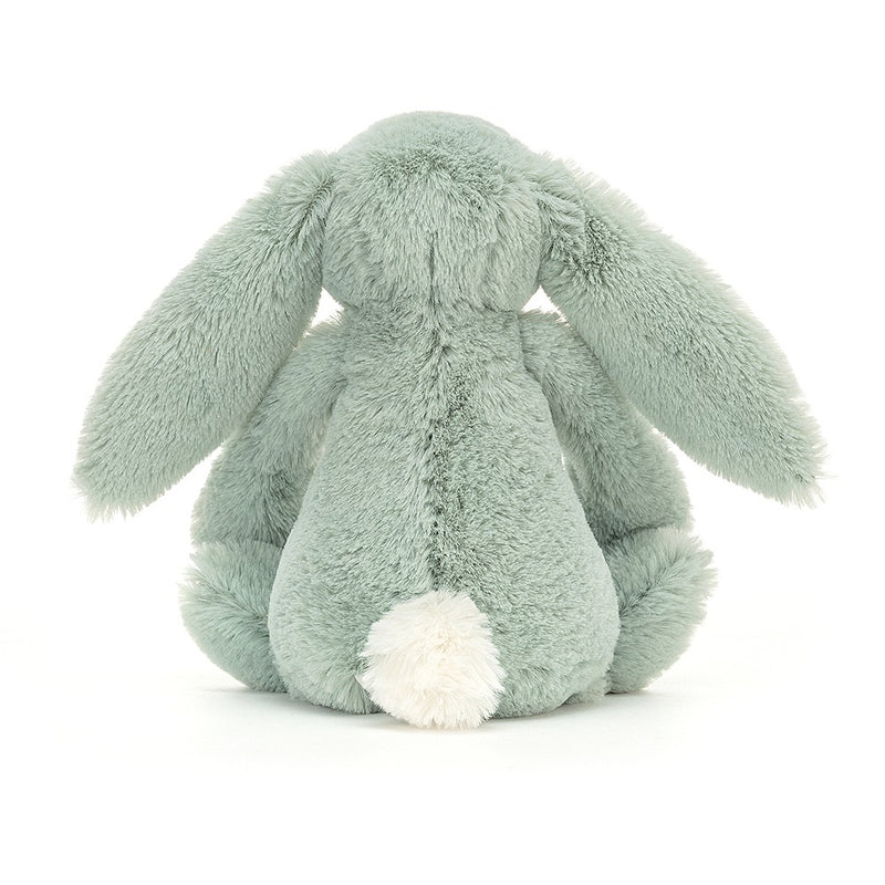Jellycat Soft Toy: Blossom Bunny (Sage)