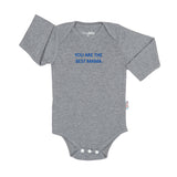 Organic: You Are The Best Mama (or Papa)