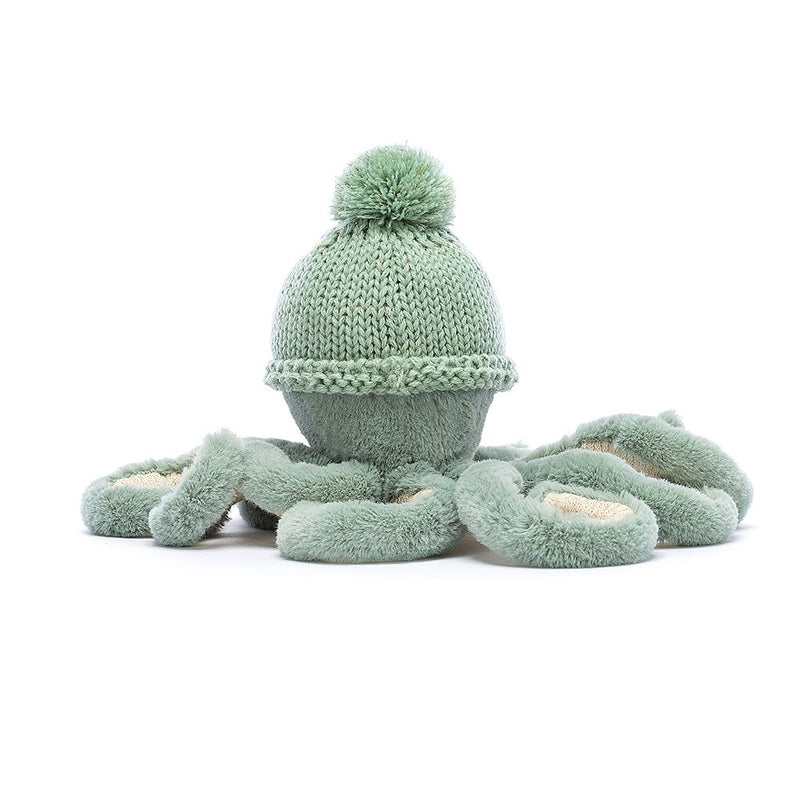 Jellycat Soft Toy: Cozi Odyssey Octopus