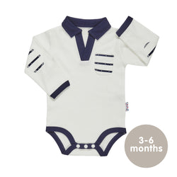 Line Dance Growing Kit Boys - Long Sleeved