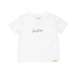 Kids Tee: Besties