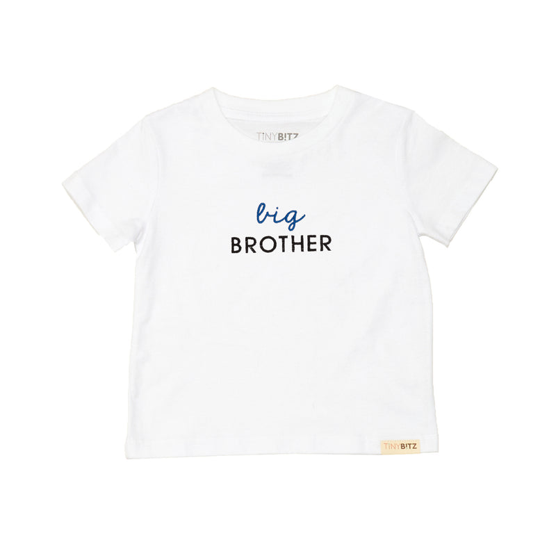 Kids Tee: Big Brother