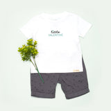 Kids Tee: Little Valentine