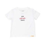 Birthday Tee: Miss ONE-derful