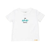 Birthday Tee: Mr ONE-derful