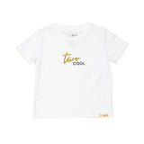 Birthday Tee: TWO Cool