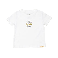 Birthday Tee: The Coolest ONE Around
