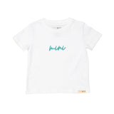 Kids Tee: Mini