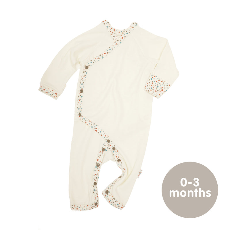 Winter Growing Kit for Newborn Babies (Tiny Dots)