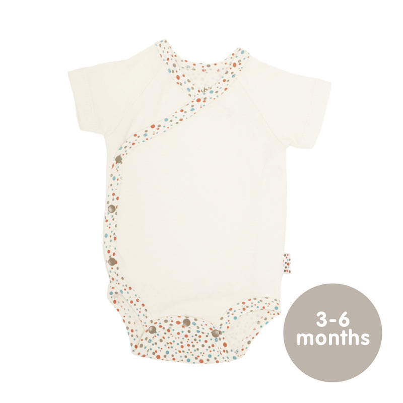 Winter Growing Kit for Newborn Babies (Tiny Dots)