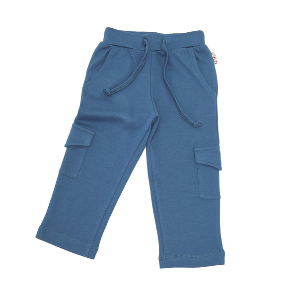 Trackpant (Teal 4Y only)