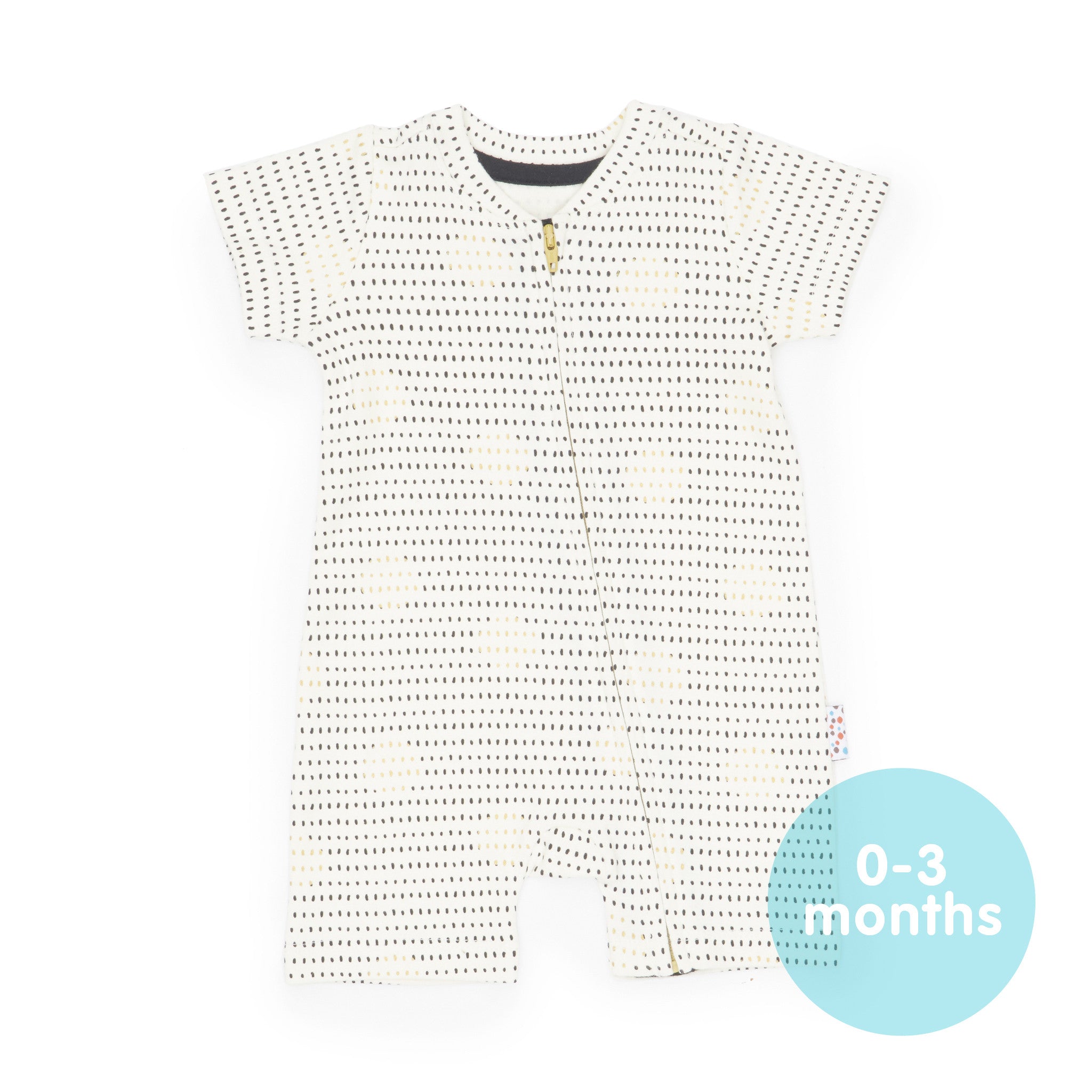 Summer Growing Kit for Newborn Babies (Spot the Dots)