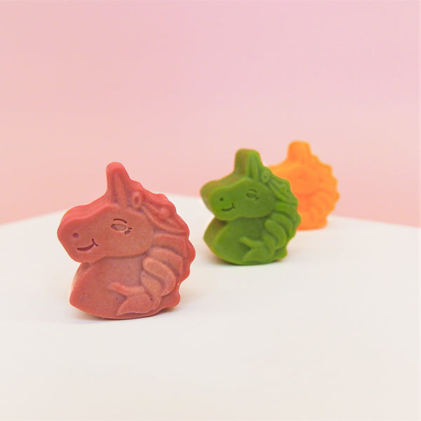 MiniFab: Unicorn Crayons